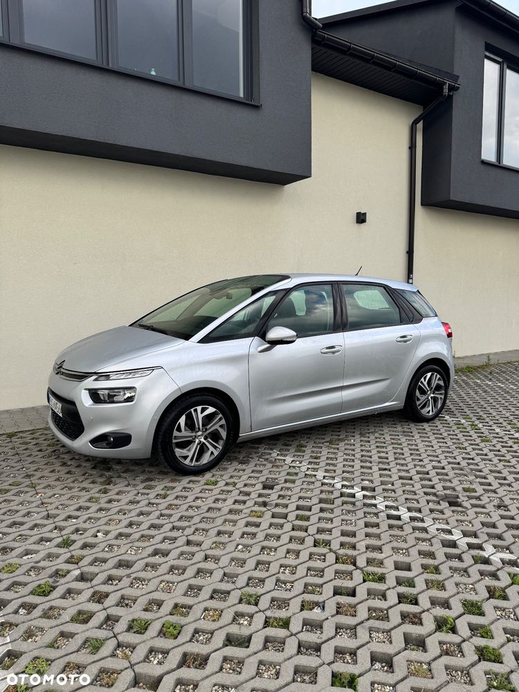 Citroën C4 Picasso BlueHDi 150 Exclusive - 2