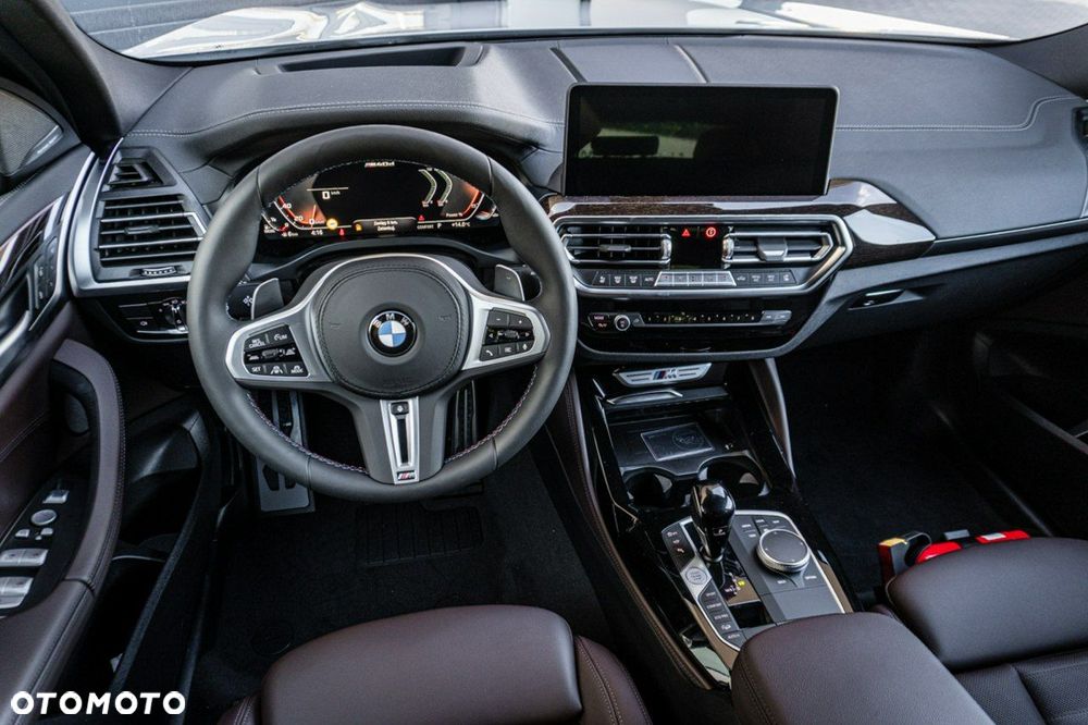 BMW X4 - 18