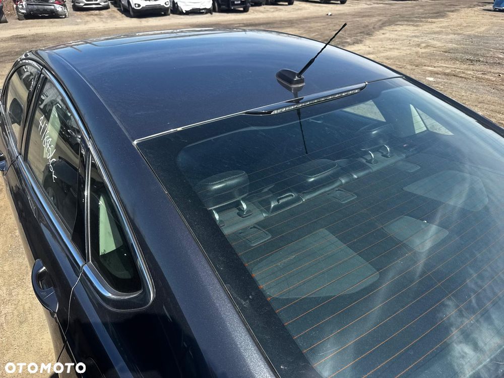 Ford Fusion 2.0 EcoBoost Titanium - 11