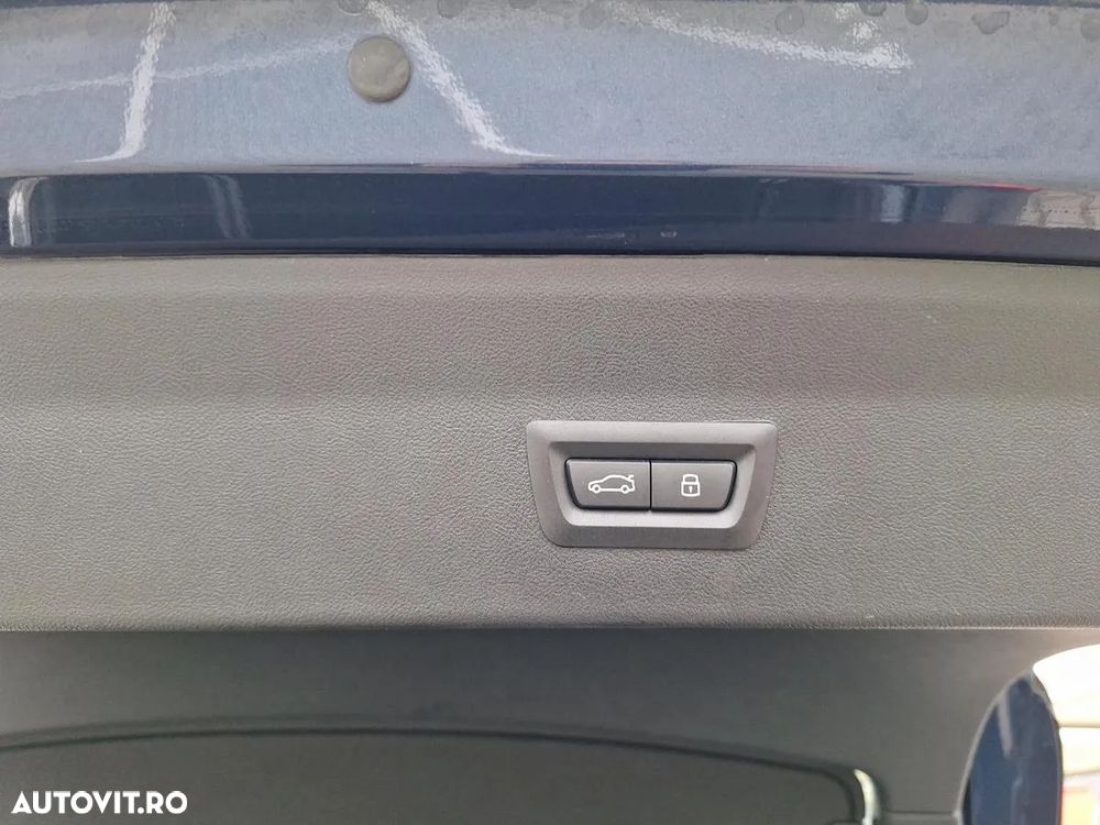 BMW X4 xDrive20d AT MHEV - 20