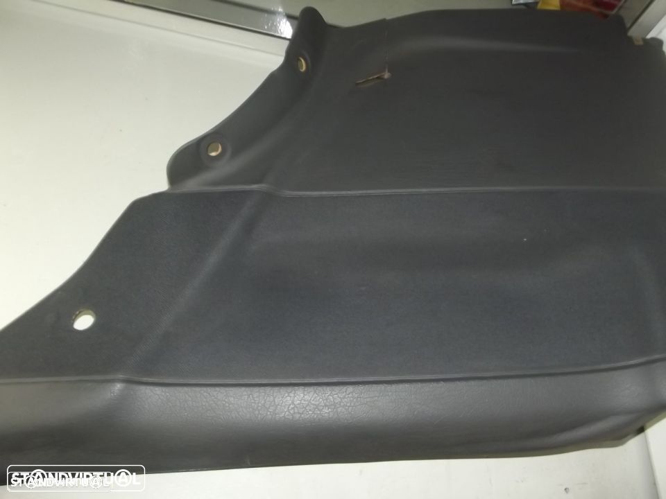 vw polo 94 a 99 quartelas parte de tras - 4