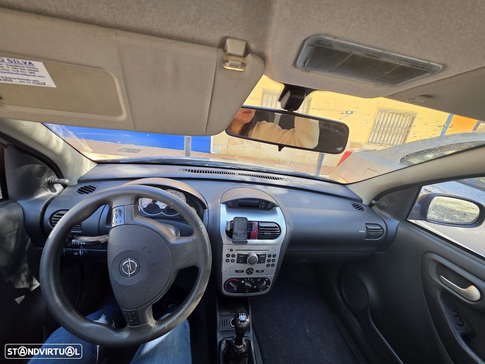 Opel Corsa - 7