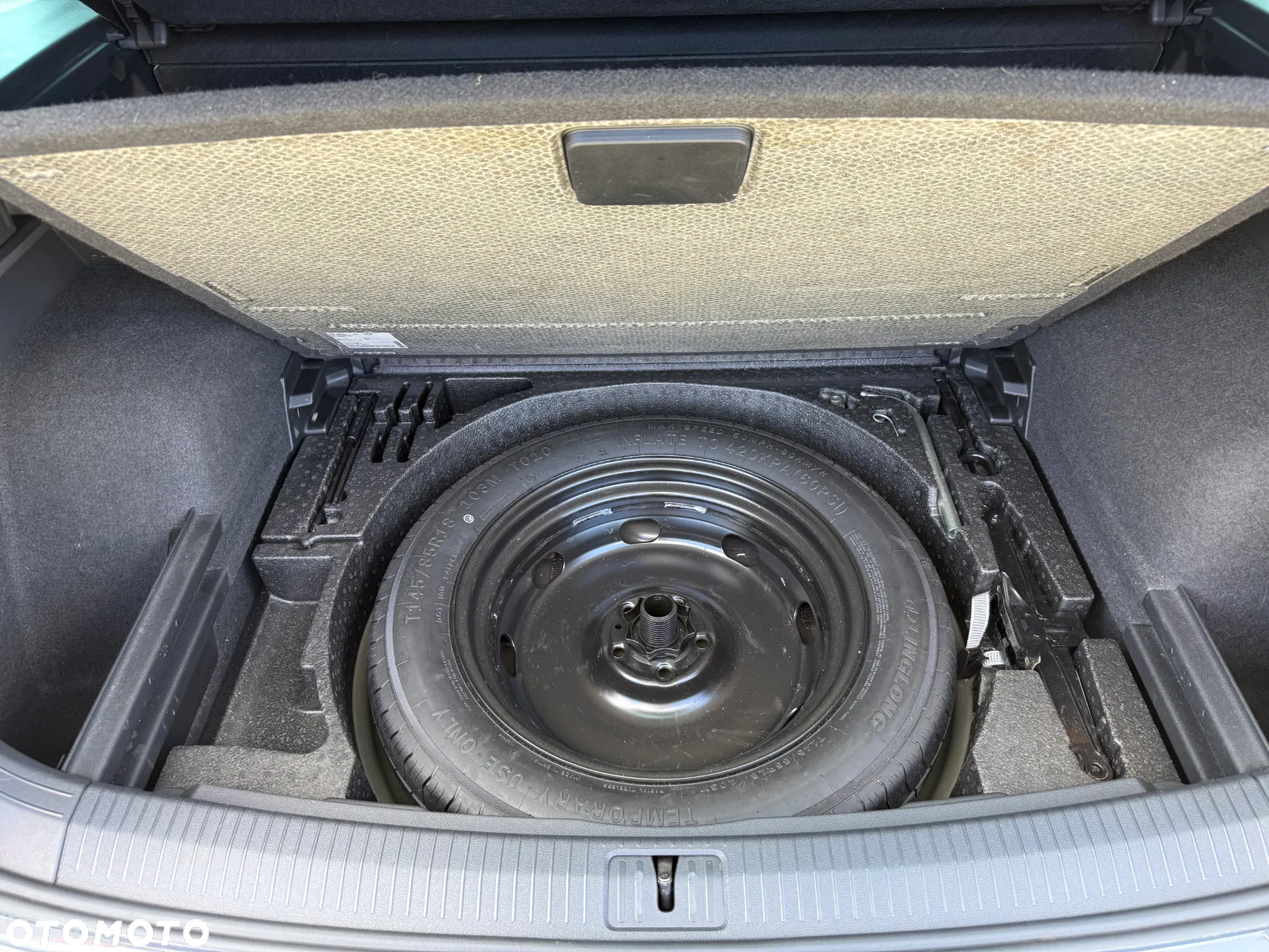 Volkswagen Tiguan 1.5 TSI EVO Life DSG - 9