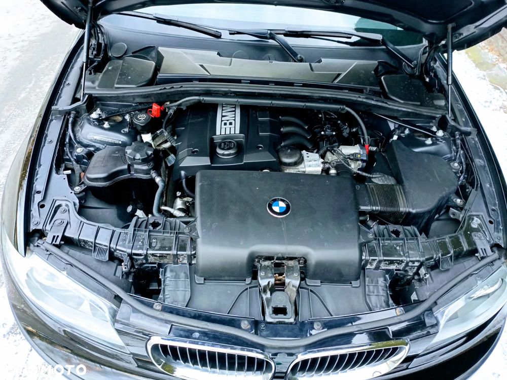 BMW Seria 1 116i - 12