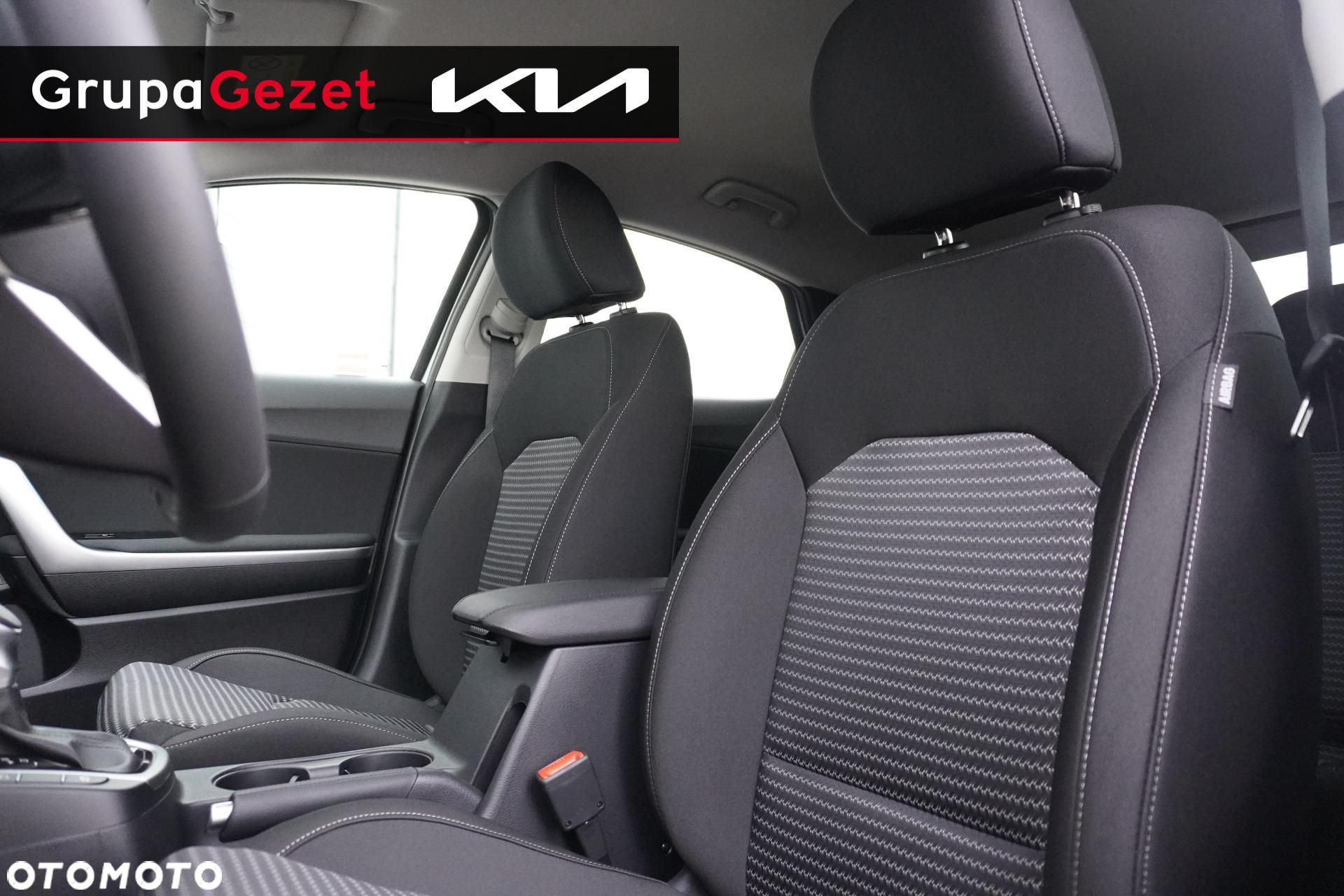 Kia XCeed - 5