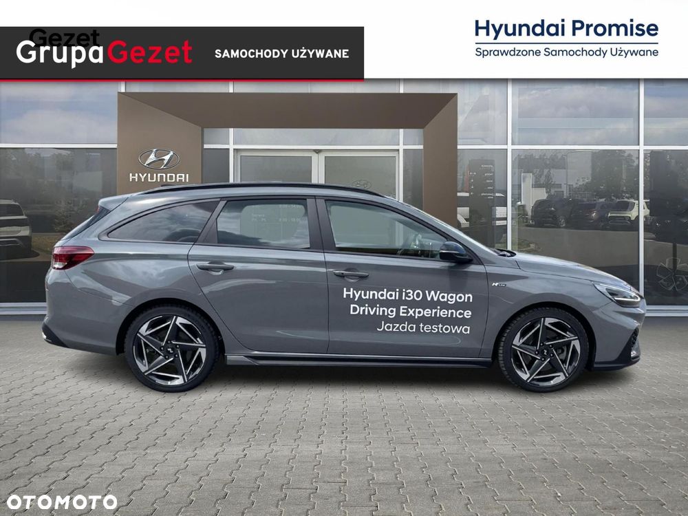 Hyundai i30 - 6