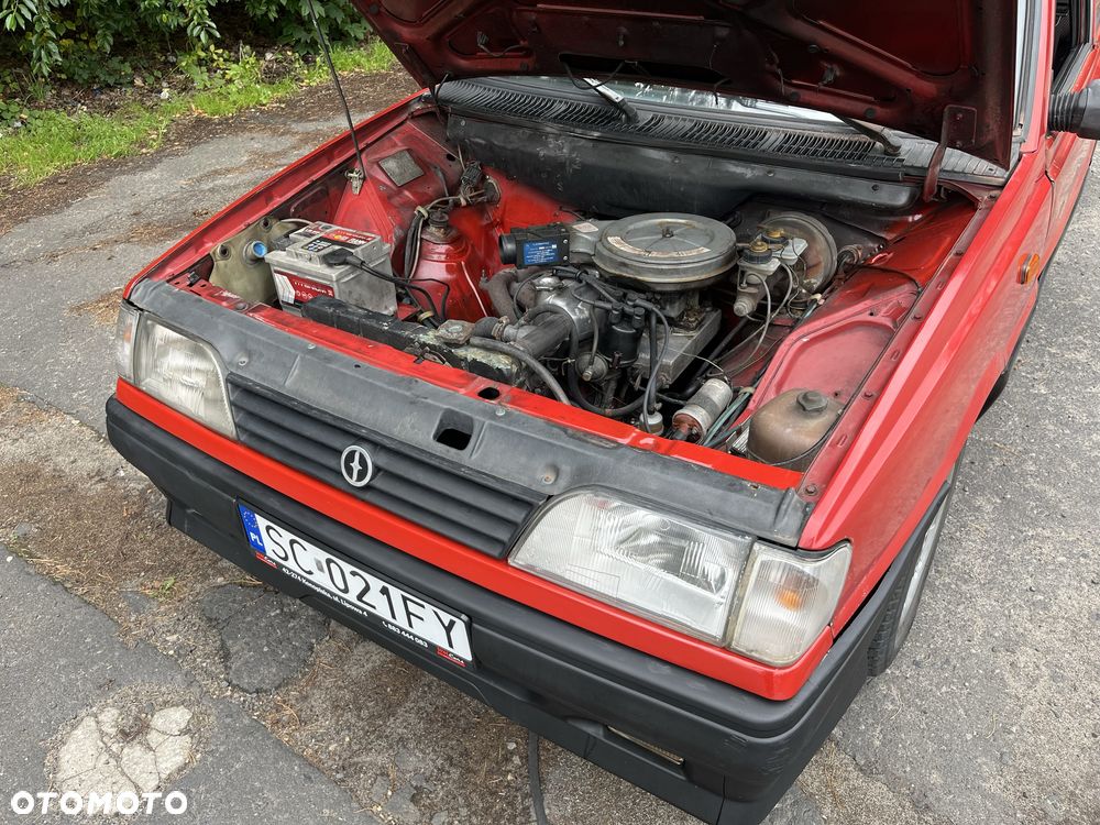 Polonez Caro - 7