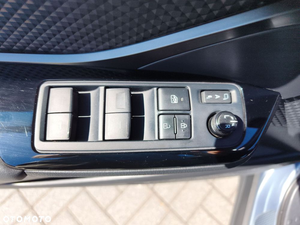 Toyota C-HR 1.8 Hybrid Style - 20