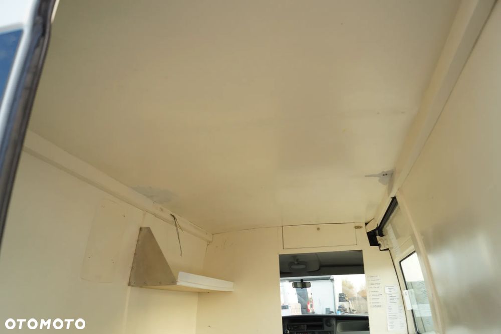 Opel Movano - 13