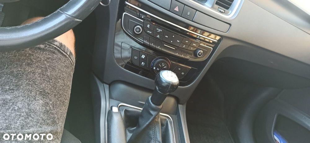 Peugeot 508 - 5