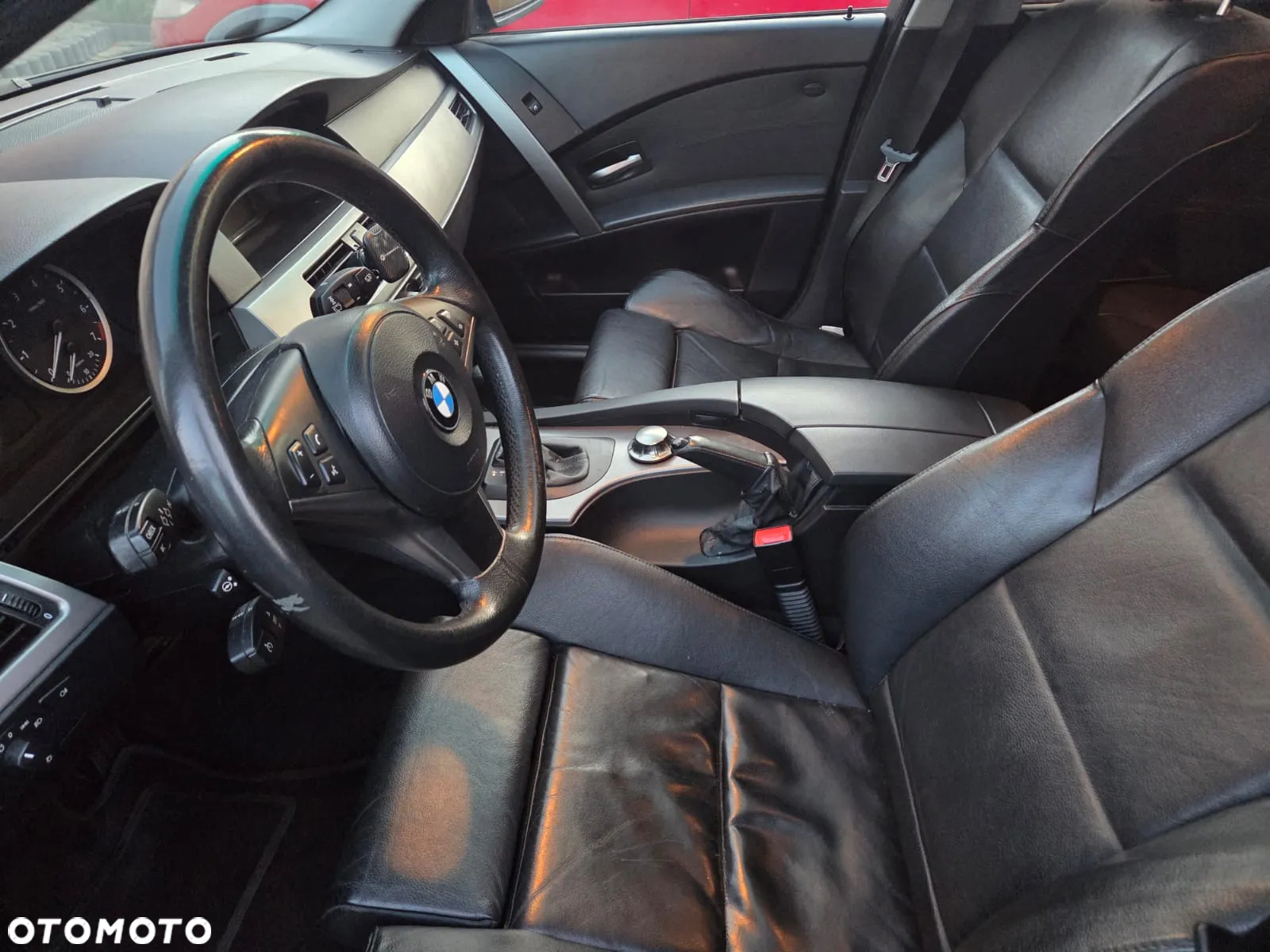 BMW Seria 5 - 6