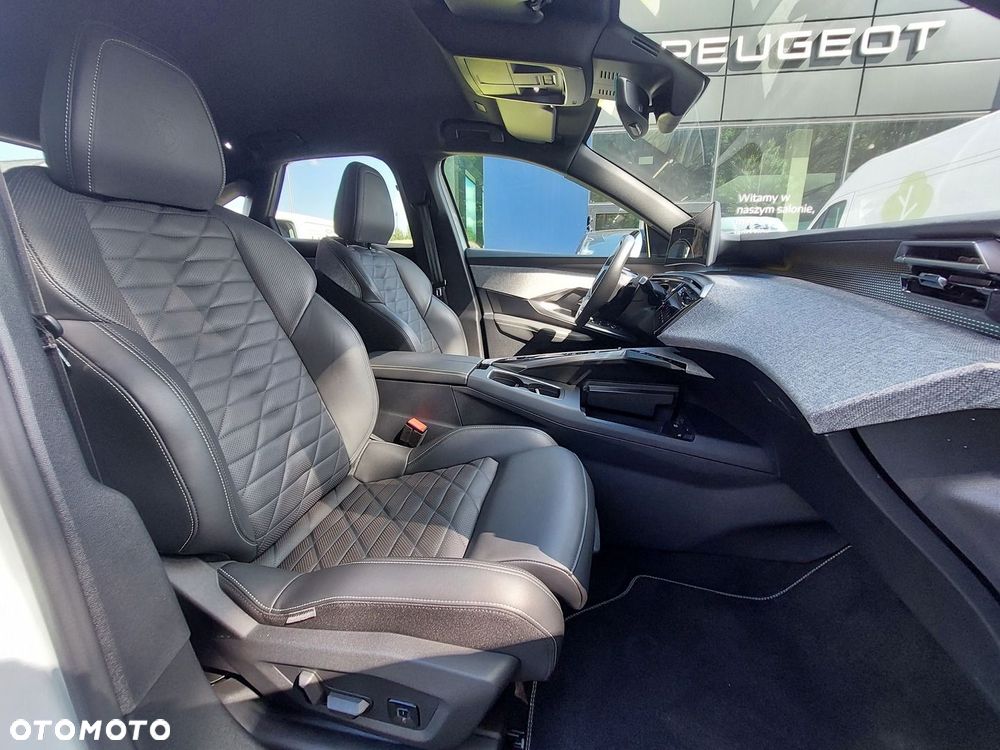 Peugeot 3008 73kWh GT - 14
