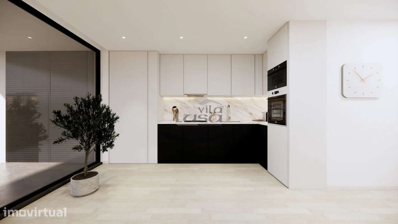Empreendimento Gondomar Green T3 - Grande imagem: 2/13