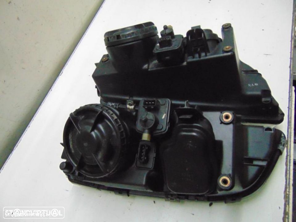 Volvo S ou V70 ou 850 faróis - 4
