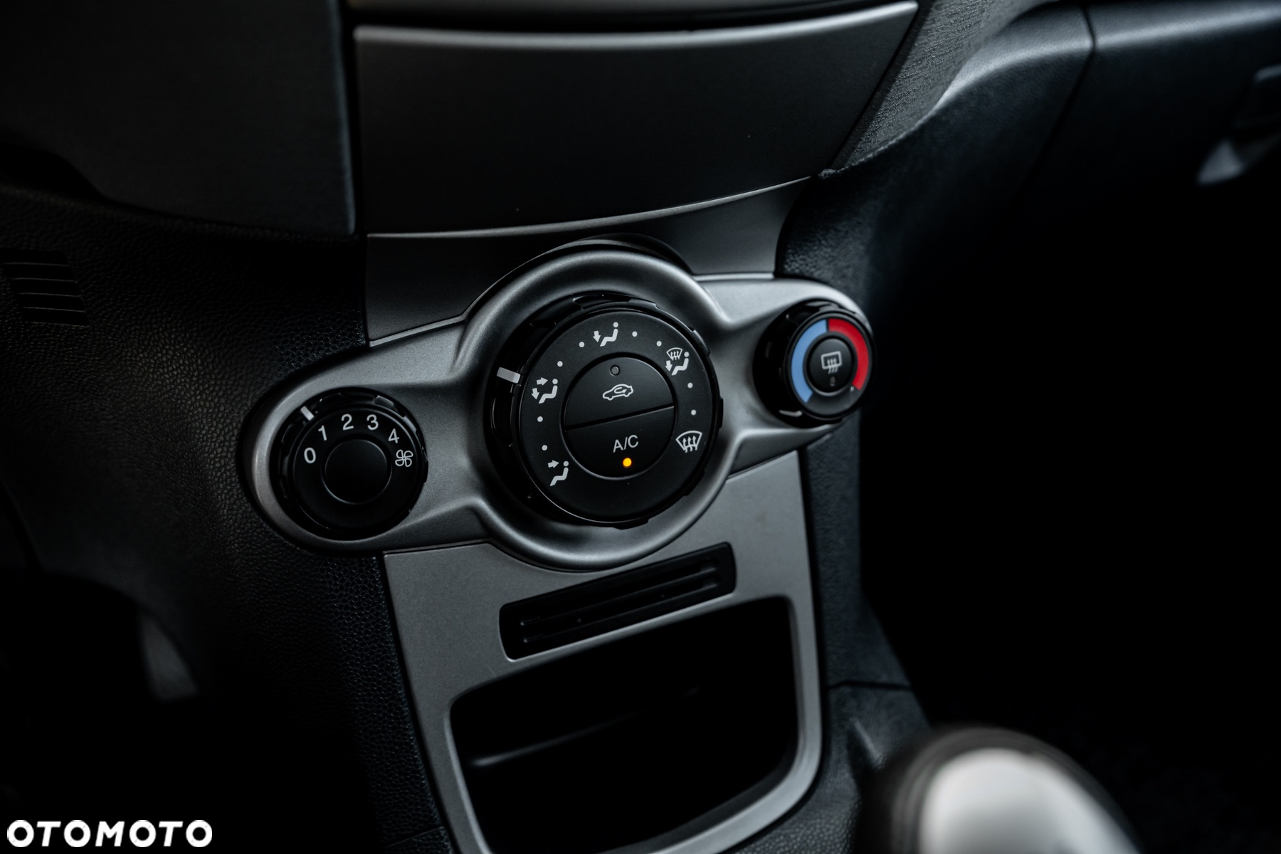 Ford Fiesta 1.3 - 33