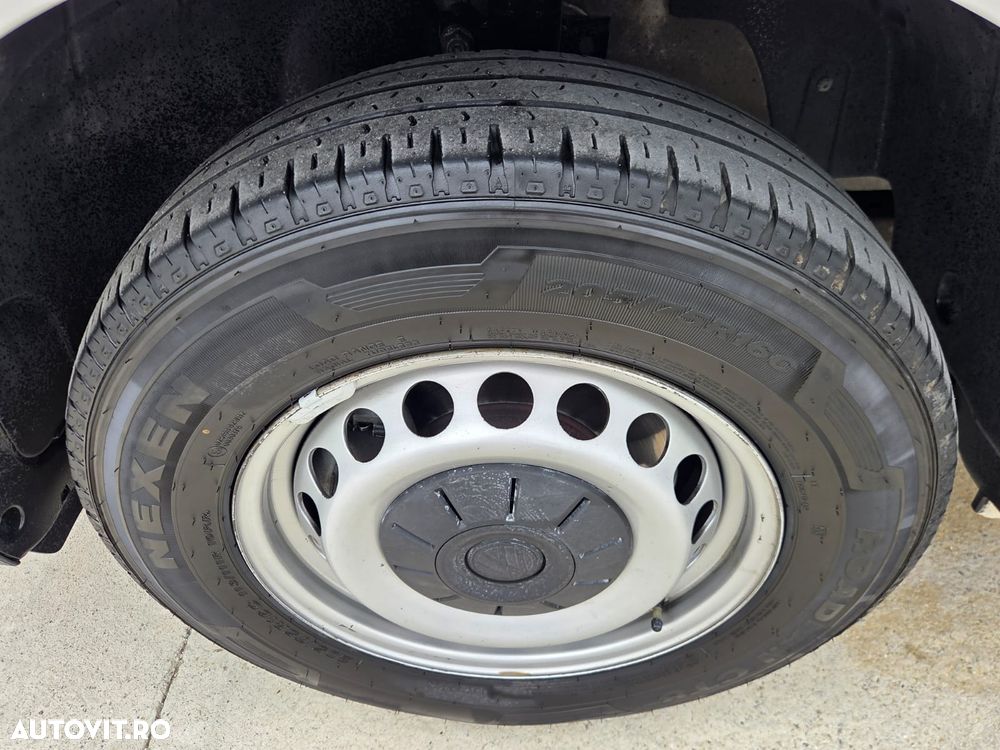 Volkswagen New Crafter L4H3 - 18
