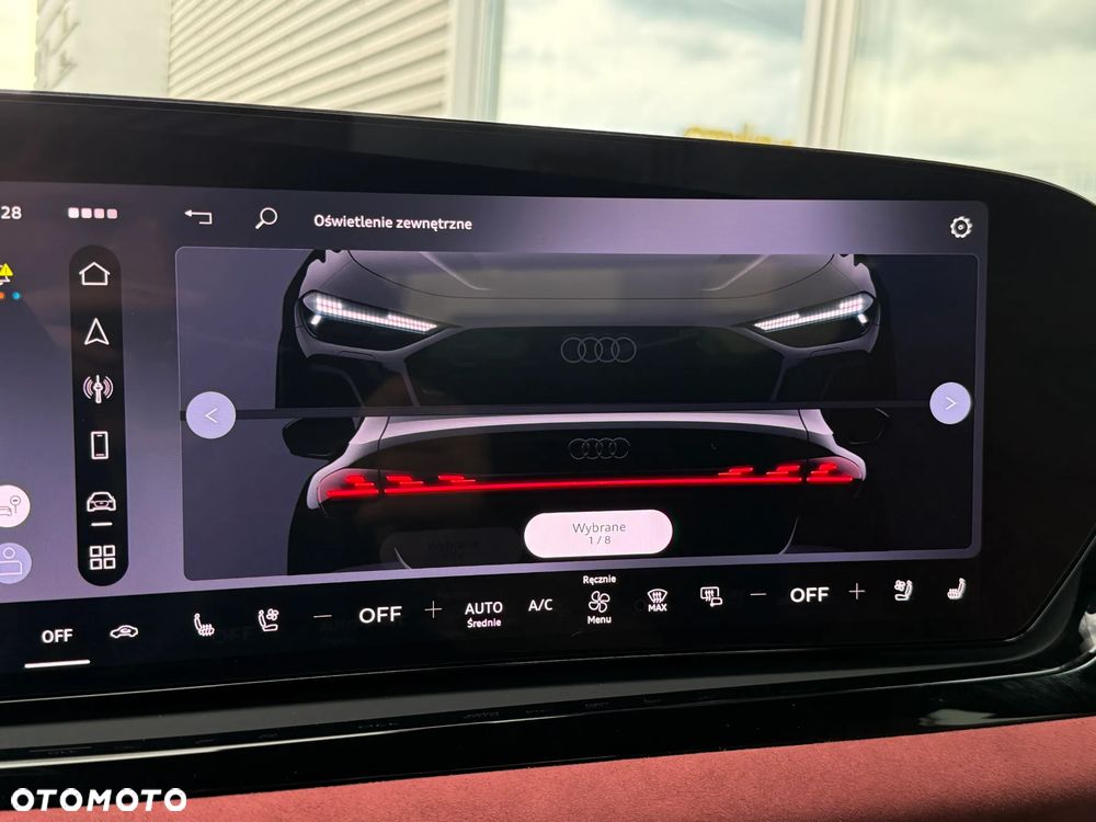 Audi S5 Limousine TFSI S tronic - 22