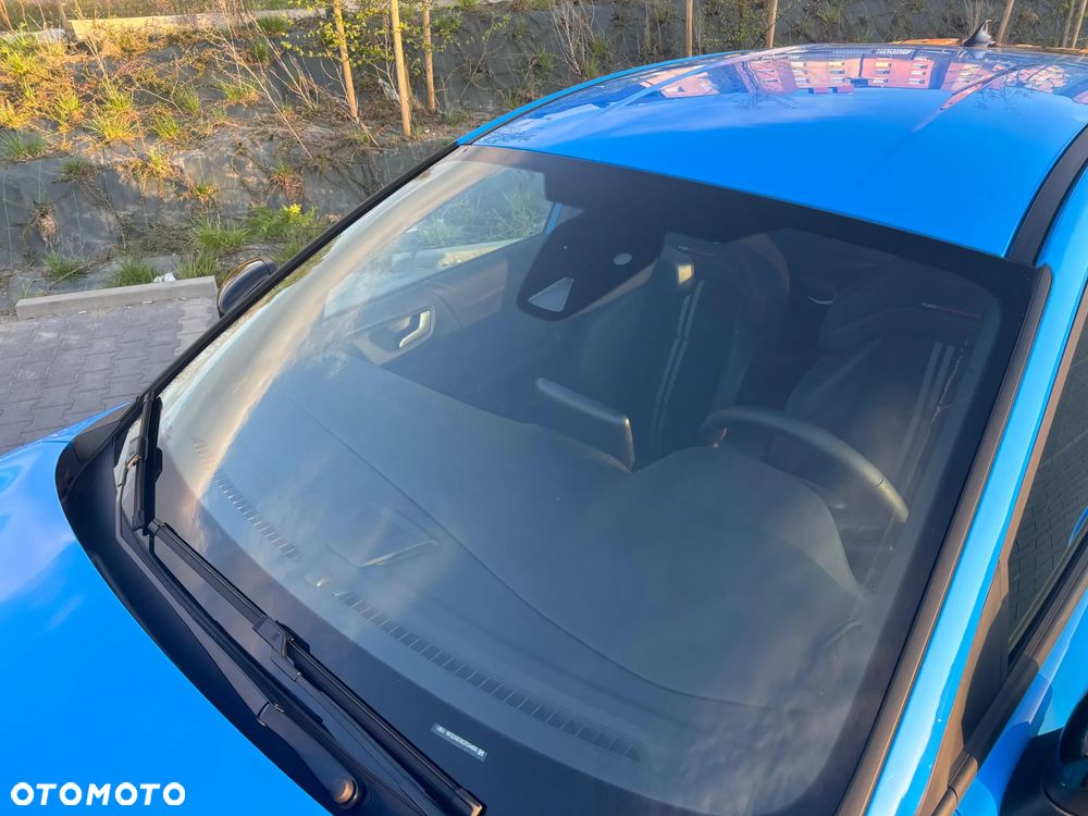 Ford Puma 1.0 EcoBoost mHEV ST PowerShift - 19