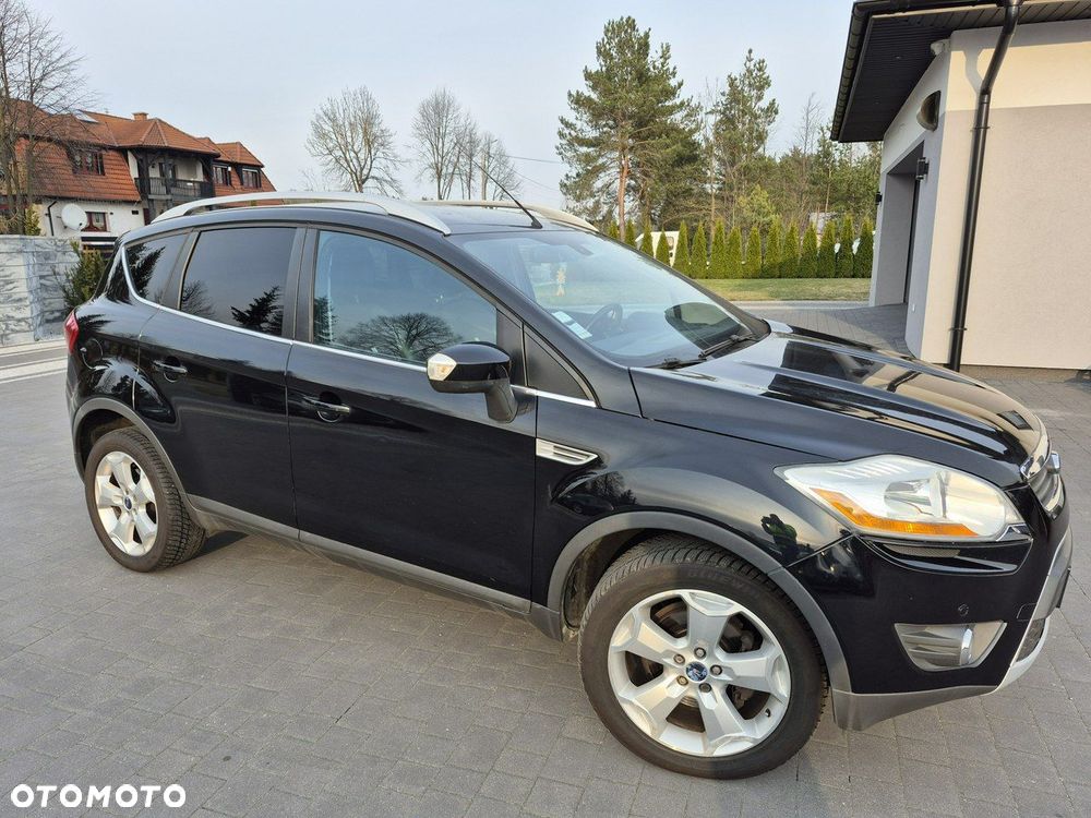 Ford Kuga - 13