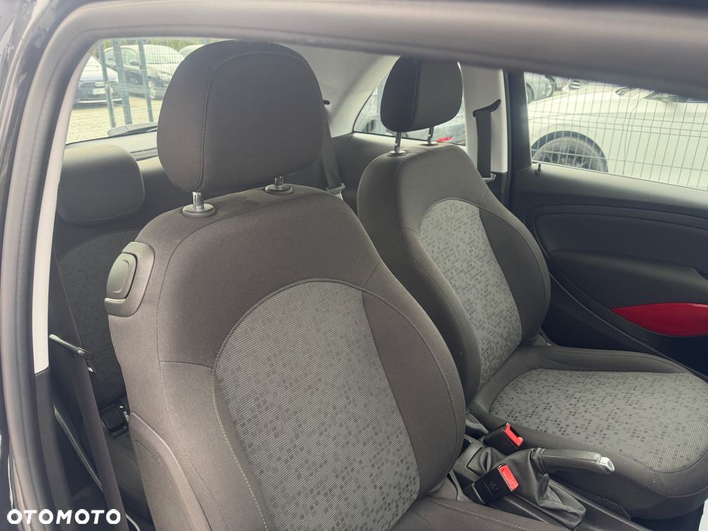 Opel Adam 1.4 Black Link - 25