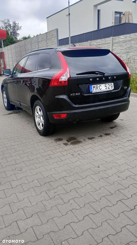 Volvo XC 60 - 19