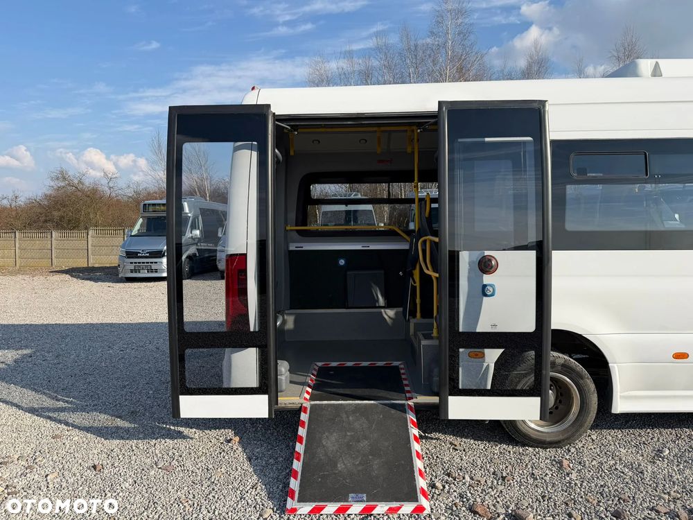Mercedes-Benz Sprinter CITY - 5