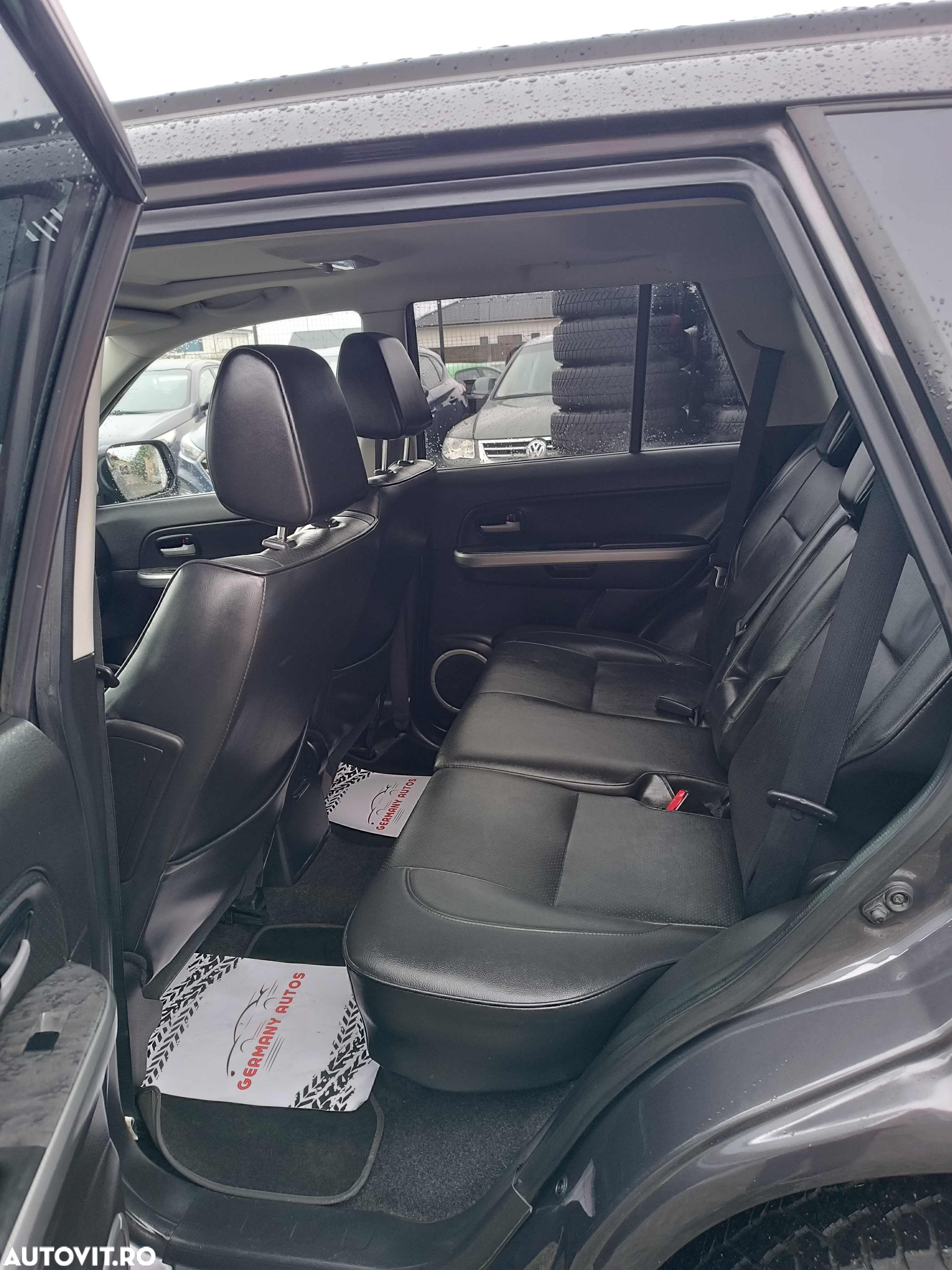 Suzuki Grand Vitara 1.9 DDiS X30 - 8