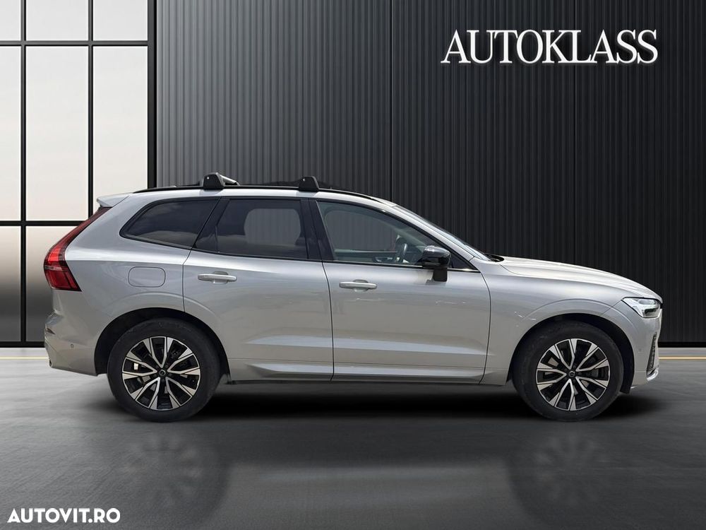 Volvo XC 60 B5 AT AWD MHEV Plus Dark - 7
