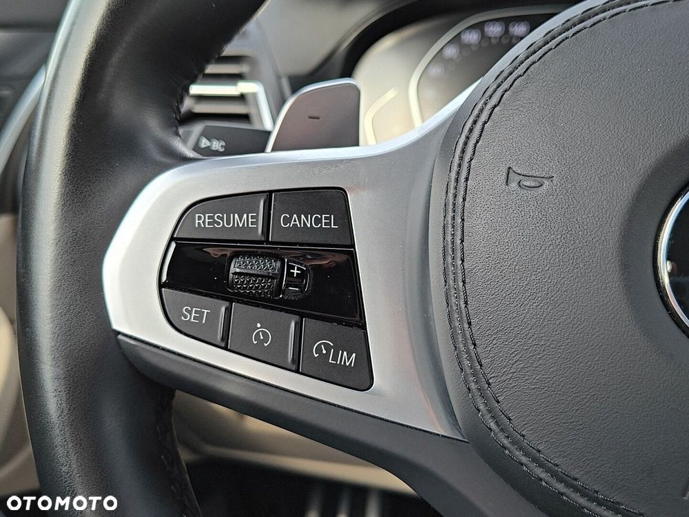 BMW X3 xDrive20i GPF M Sport sport - 9