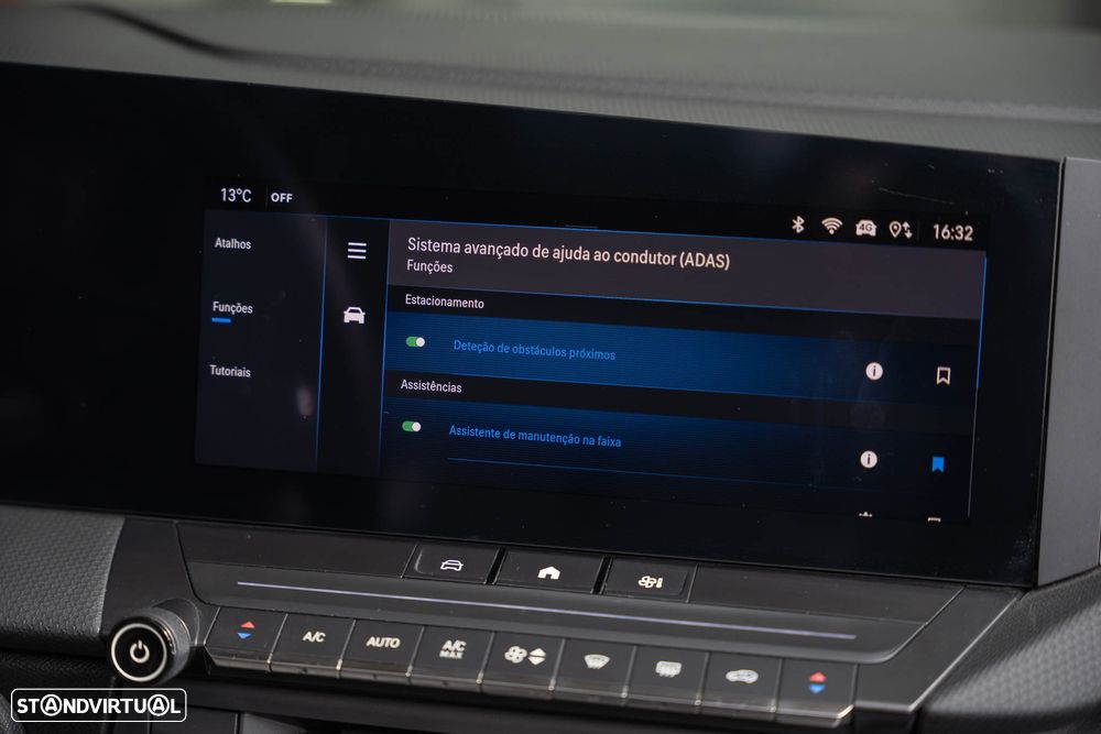 Opel Astra 1.6 T PHEV GS Line - 20