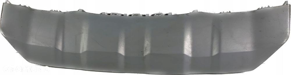 AUDI A4 B8 8W9 ALLROAD SPOILER PRZÓD 8W9807835F - 1