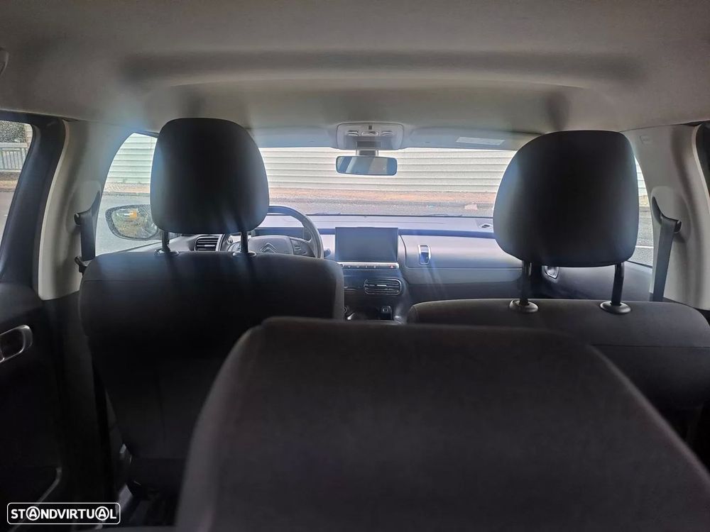 Citroën C4 Cactus 1.2 PureTech Feel - 24