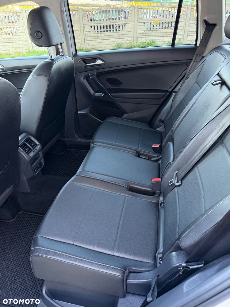 Volkswagen Tiguan Allspace - 18