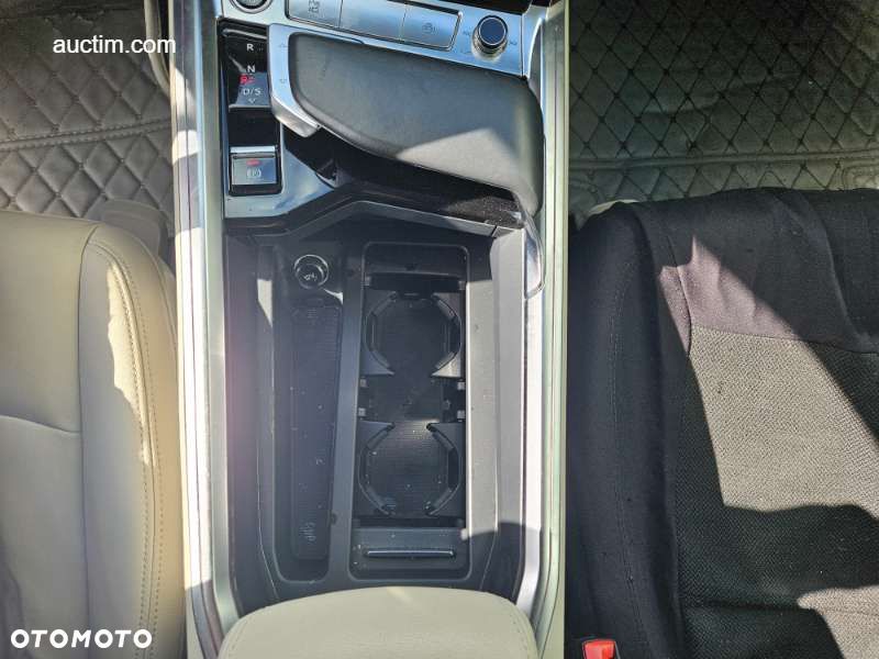 Audi e-tron 55 Quattro - 25