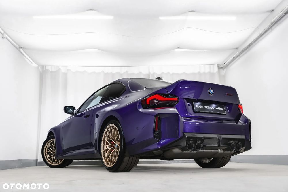 BMW M2 - 19