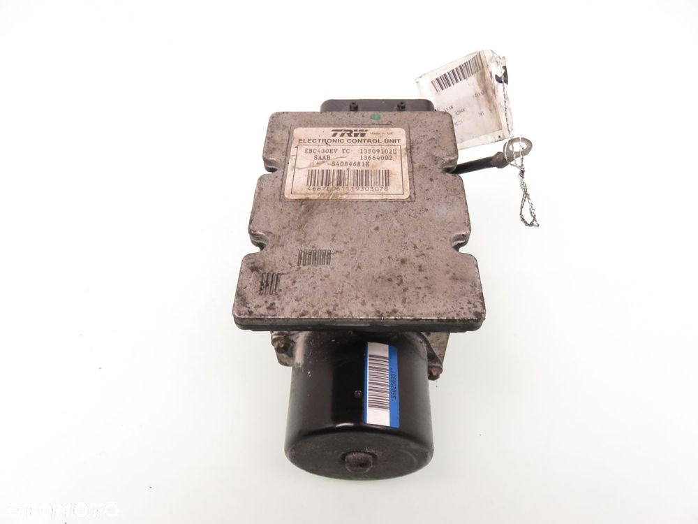 POMPA ABS SAAB 9-5  13509102L 13664002 13664002 - 1