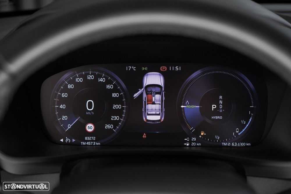 Volvo XC 40 1.5 T4 PHEV Inscription Expression - 17