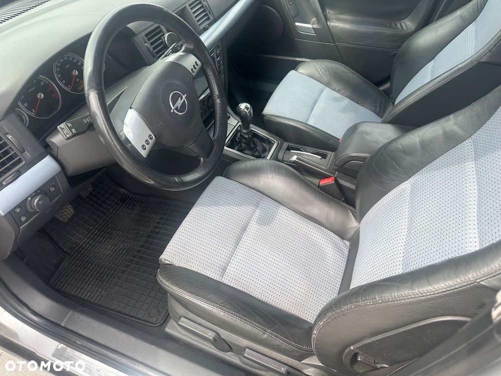 Opel Vectra 1.8 GTS - 9
