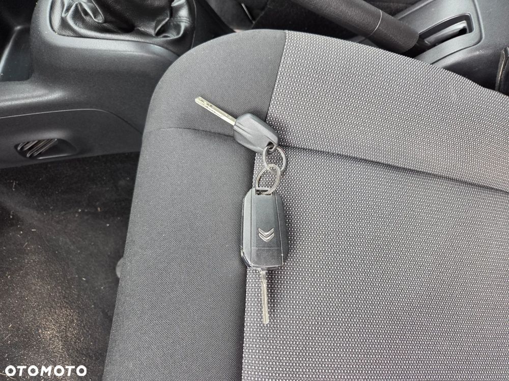 Citroën C4 Cactus 1.6 BlueHDi Feel - 16