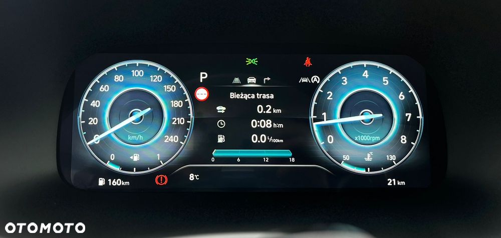 Hyundai i30 1.6 T-GDI DCT N Line - 17