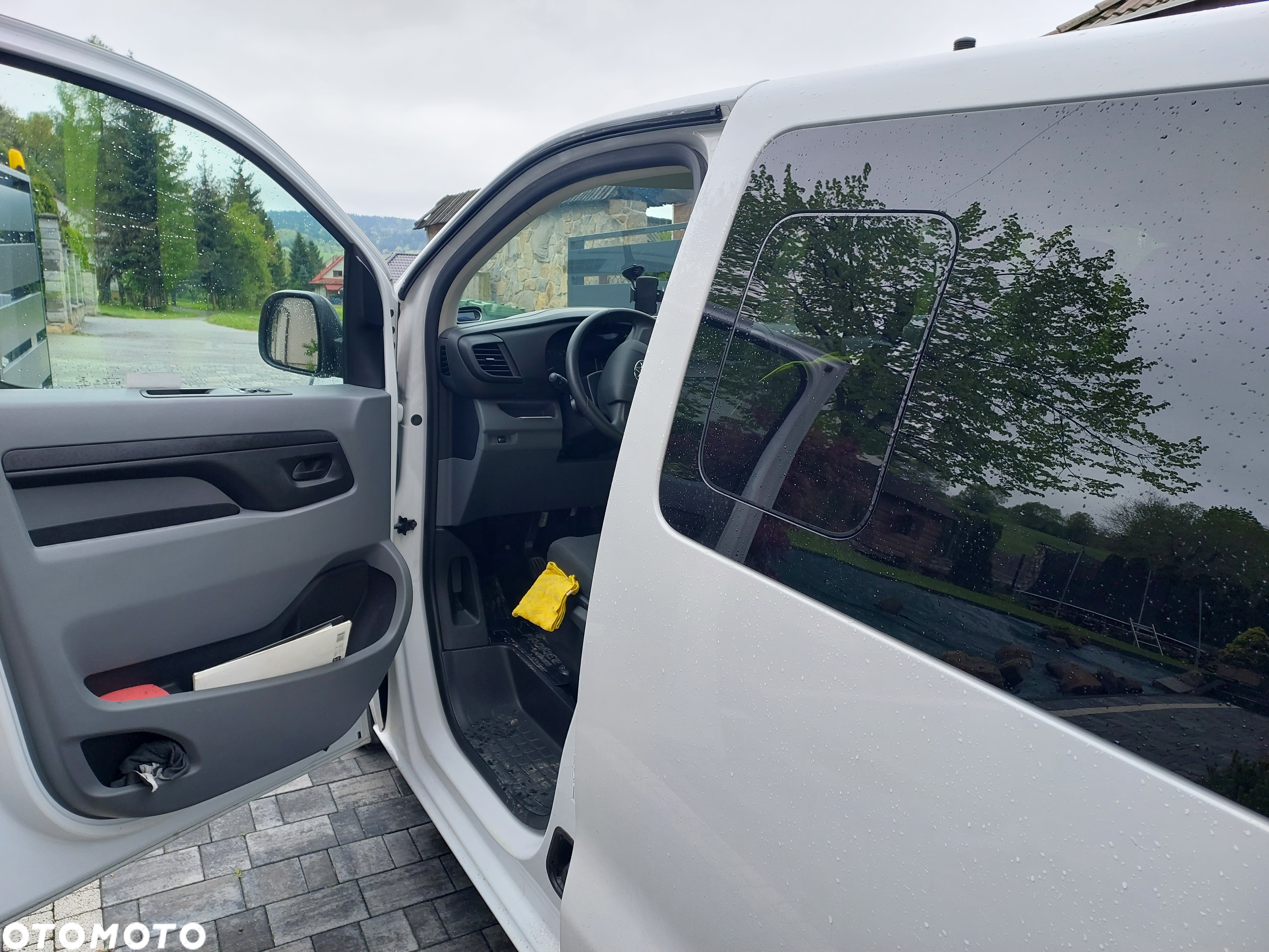 Toyota ProAce - 12