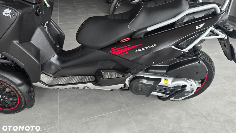 Gilera Inny - 8