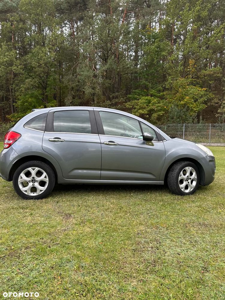 Citroën C3 - 8