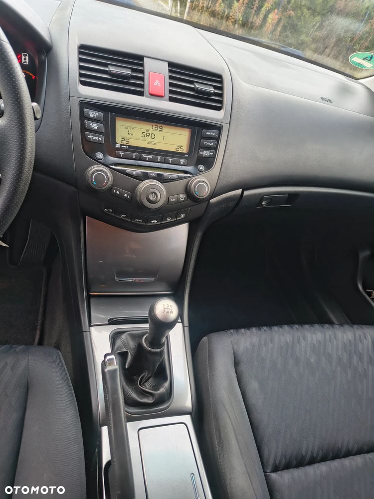 Honda Accord - 19