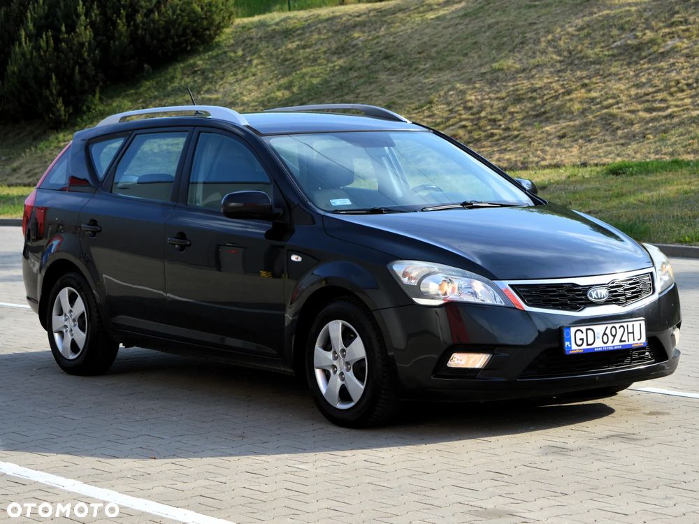 Kia Ceed 1.6 Comfort + - 3