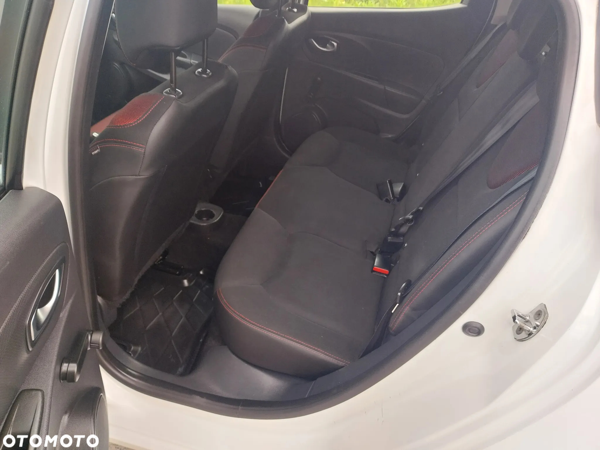 Renault Clio 1.5 dCi Energy Alize EU6 - 20