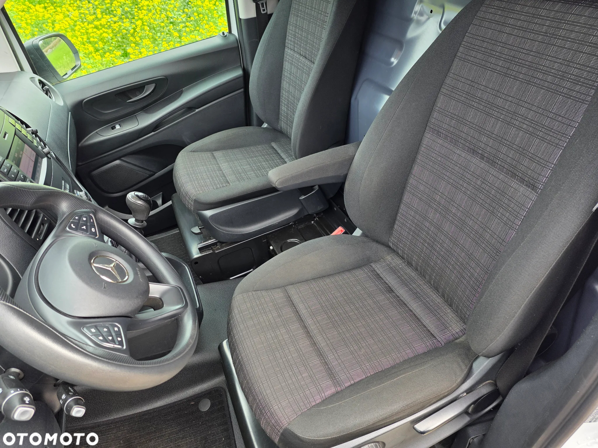 Mercedes-Benz Vito - 10