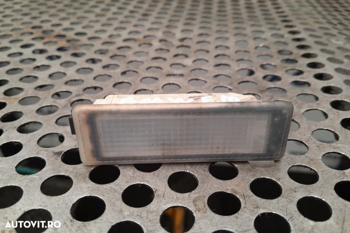 LAMPA LUMINI INTERIOR 6972605 MX1253 BMW Seria 5 F10 [2009 - 2013] - 1