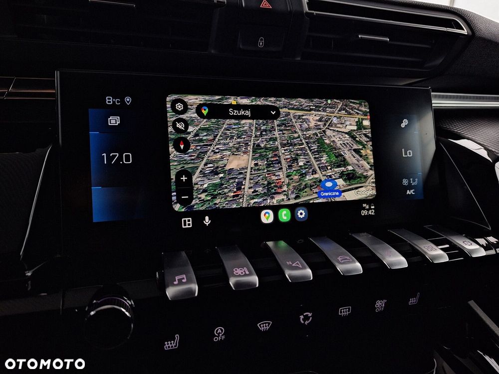 Peugeot 508 1.5 BlueHDi Allure S&S EAT8 - 28