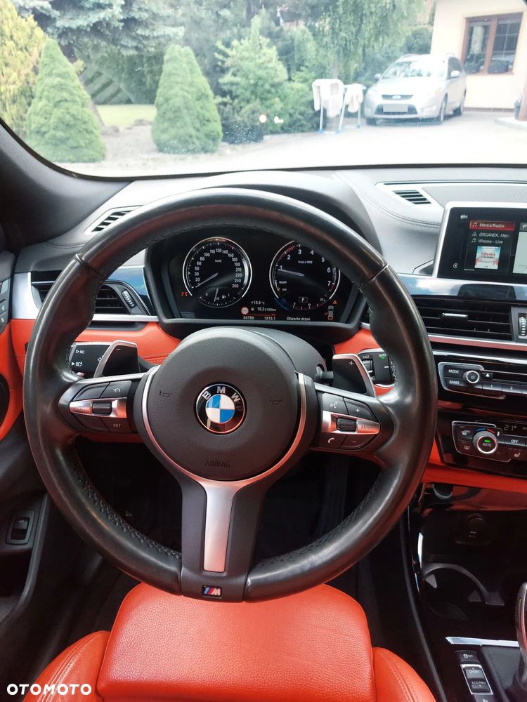 BMW X2 M35i - 15